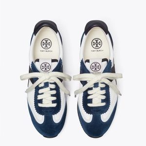 Tory Burch Trainers size 10